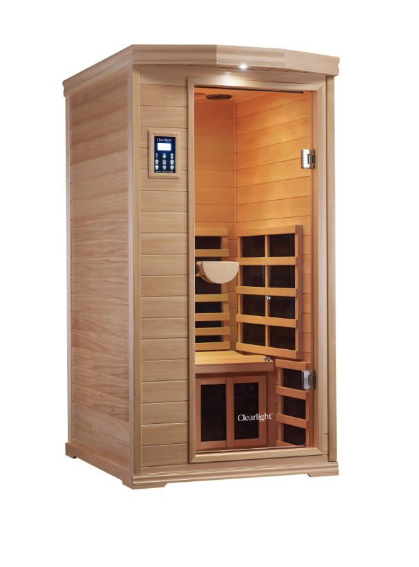 Premier IS-1 Sauna